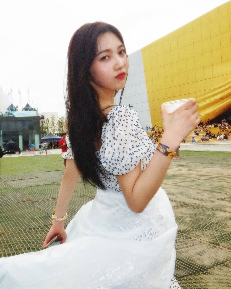 Joy (Park Soo Young)