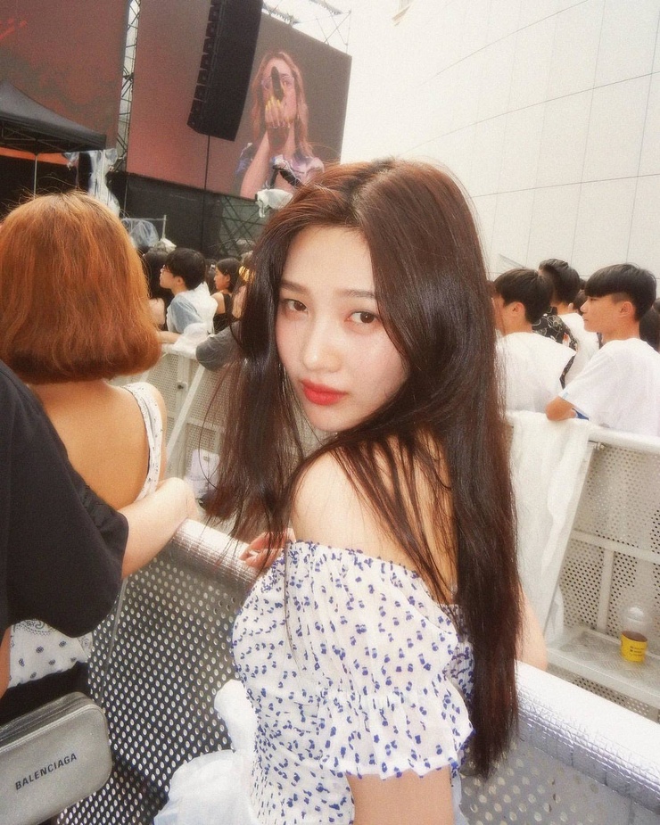 Joy (Park Soo Young) Joy (Park Soo Young)
