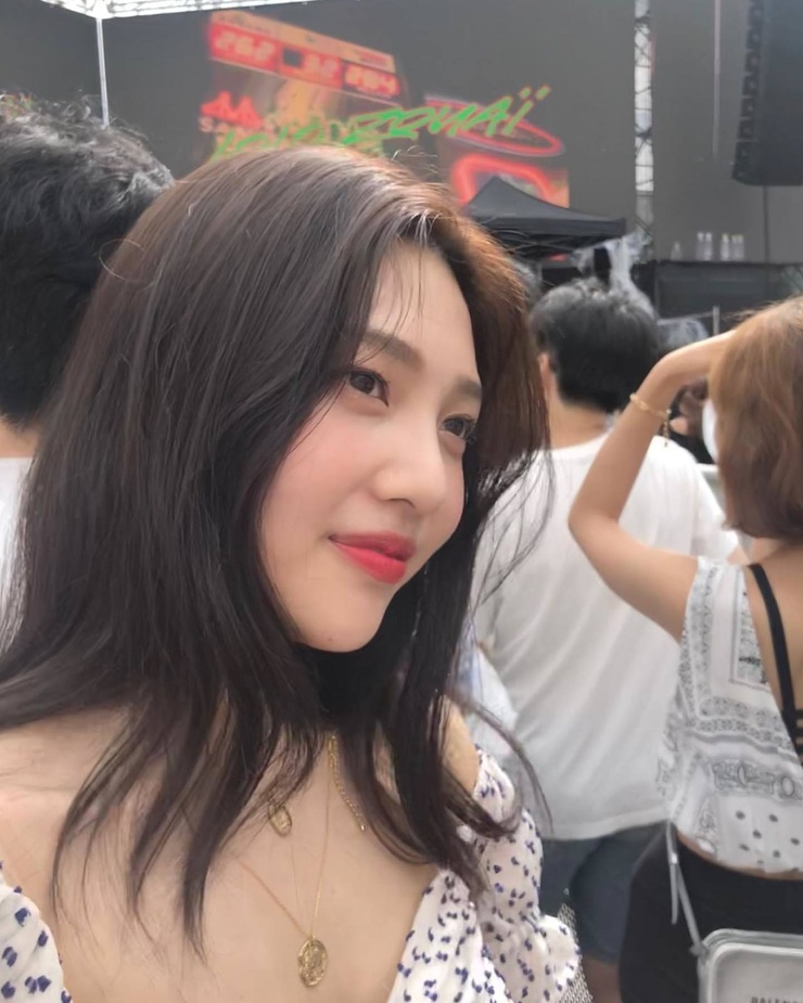 Joy (Park Soo Young)