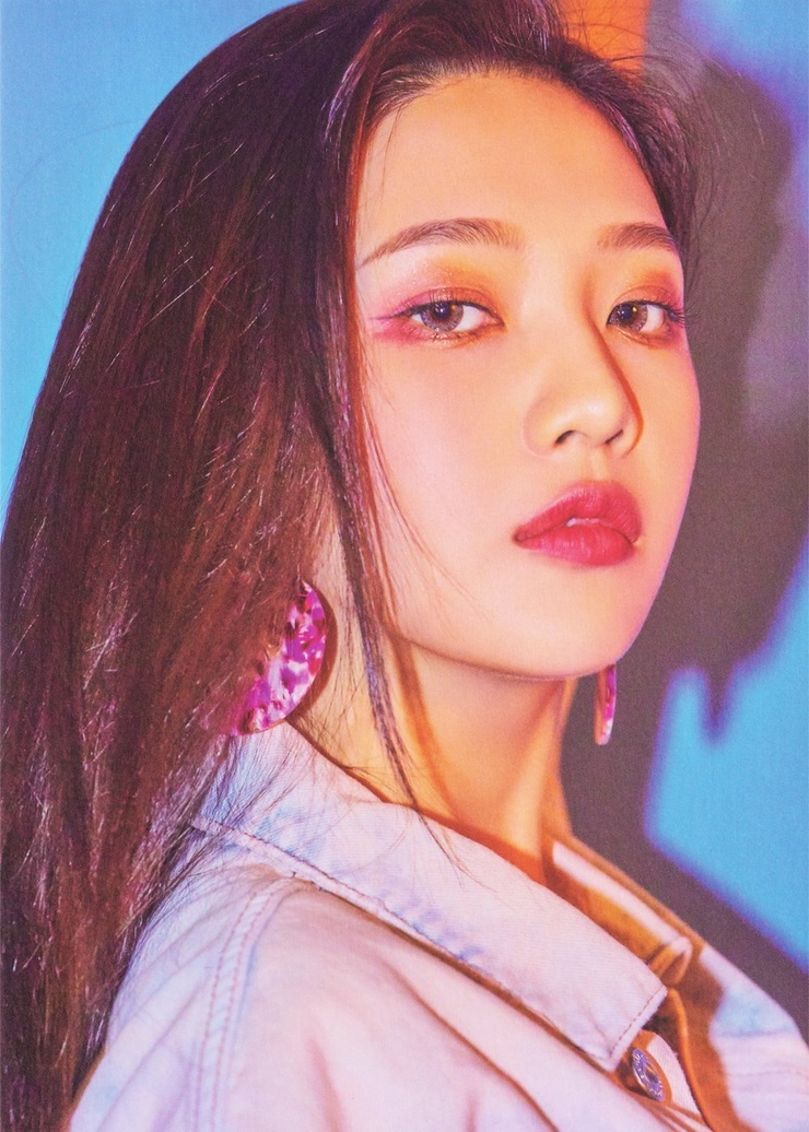 Joy (Park Soo Young) Joy (Park Soo Young)