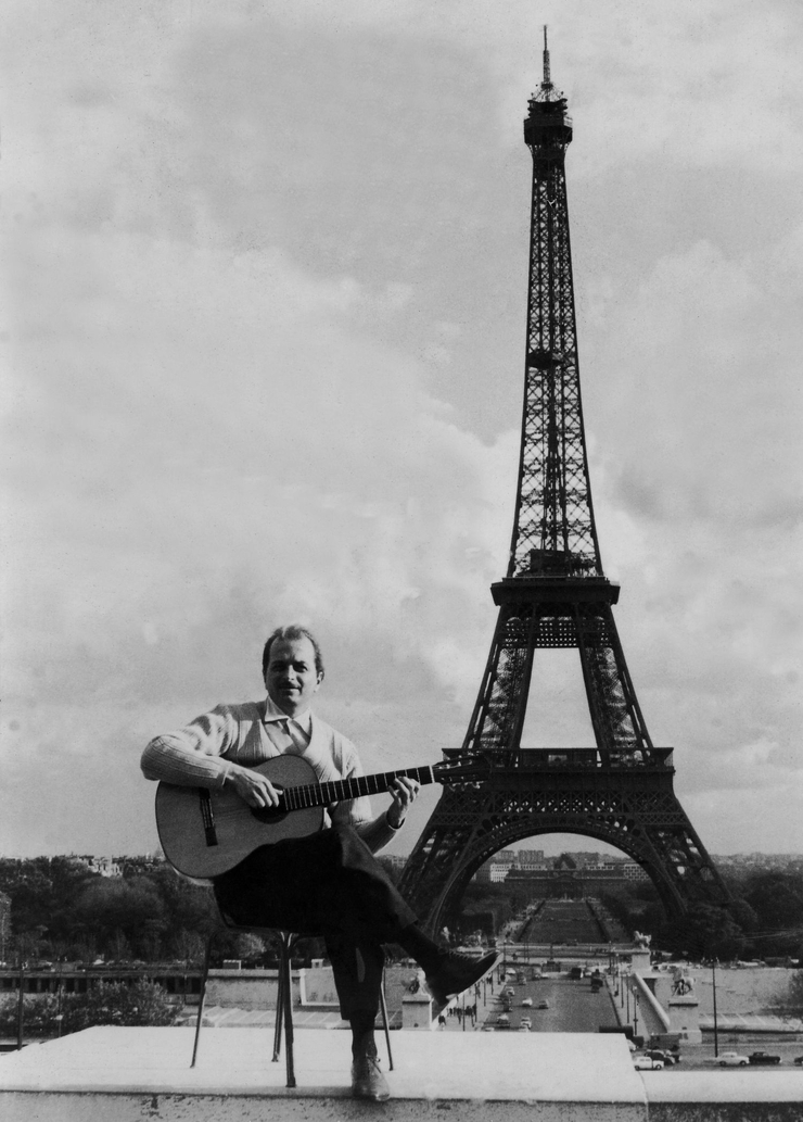 Luiz Bonfa
