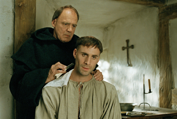 Luther Luther