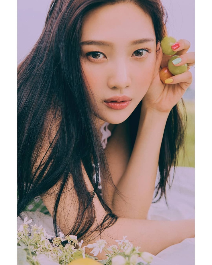 Joy (Park Soo Young) Joy (Park Soo Young)