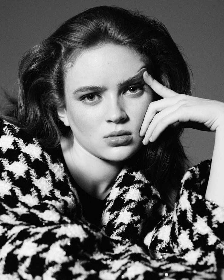 Sadie Sink image
