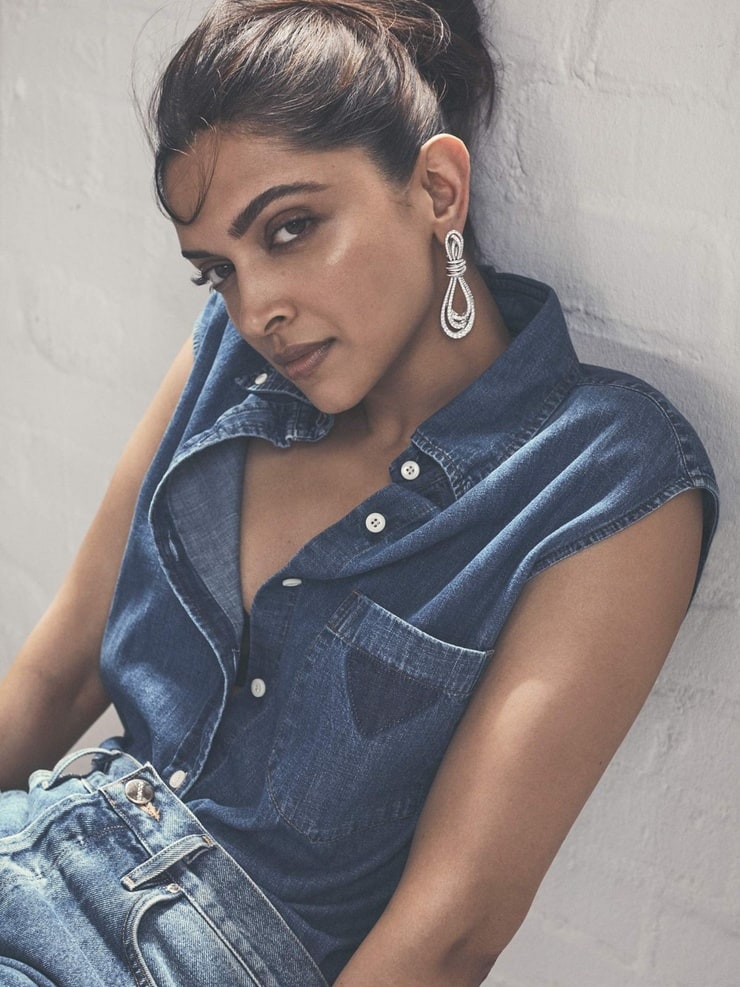 Deepika Padukone