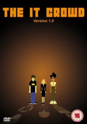 The IT Crowd