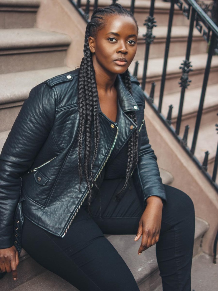 Philomena Kwao Philomena Kwao