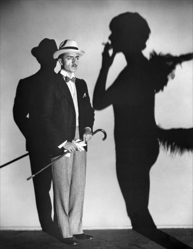 The Canary Murder Case (1929) The Canary Murder Case (1929)