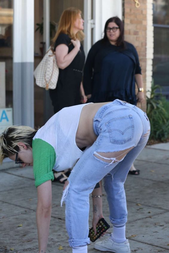 Kristen Stewart