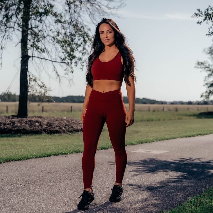 Tenille Dashwood