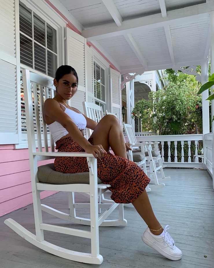 Stephanie Rao