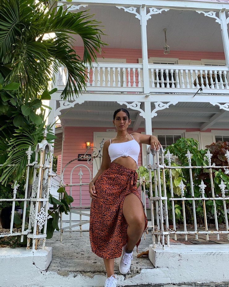 Stephanie Rao