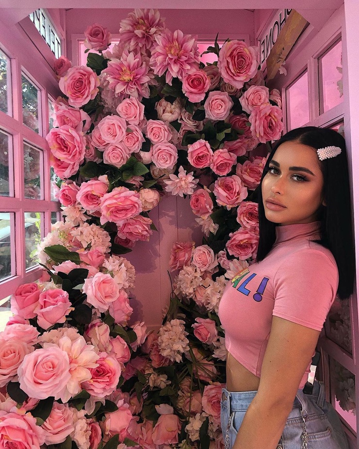 Stephanie Rao