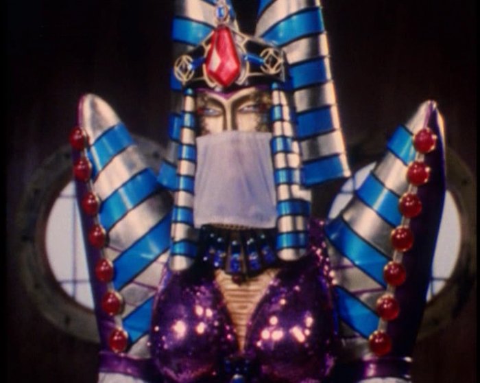 Power Rangers: Lost Galaxy Power Rangers: Lost Galaxy