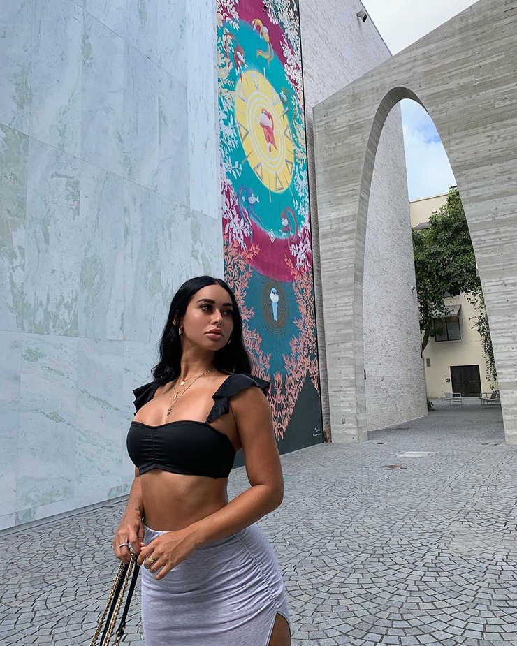 Stephanie Rao