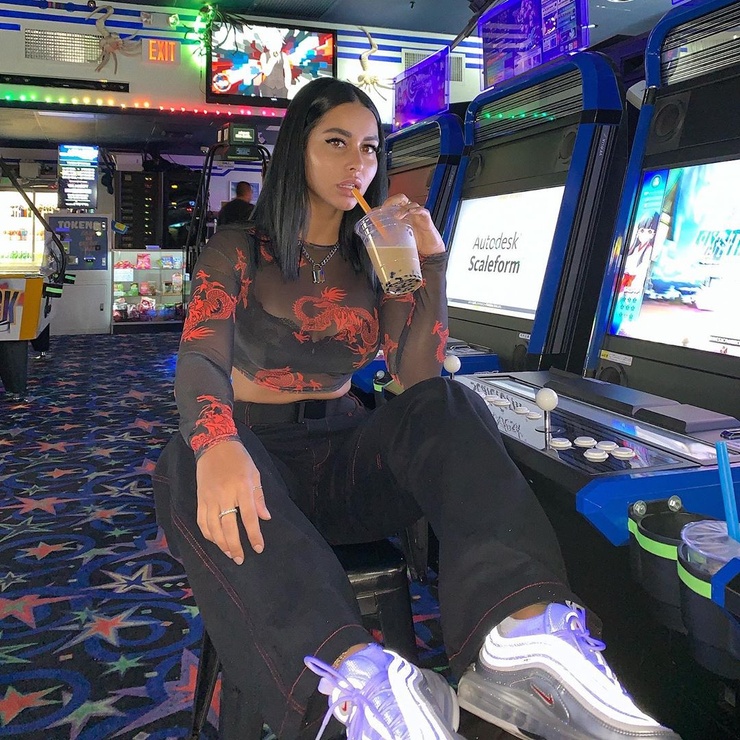 Stephanie Rao