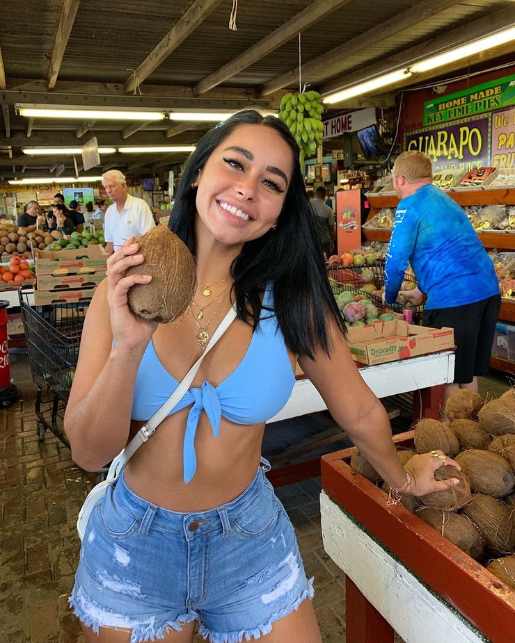 Stephanie Rao