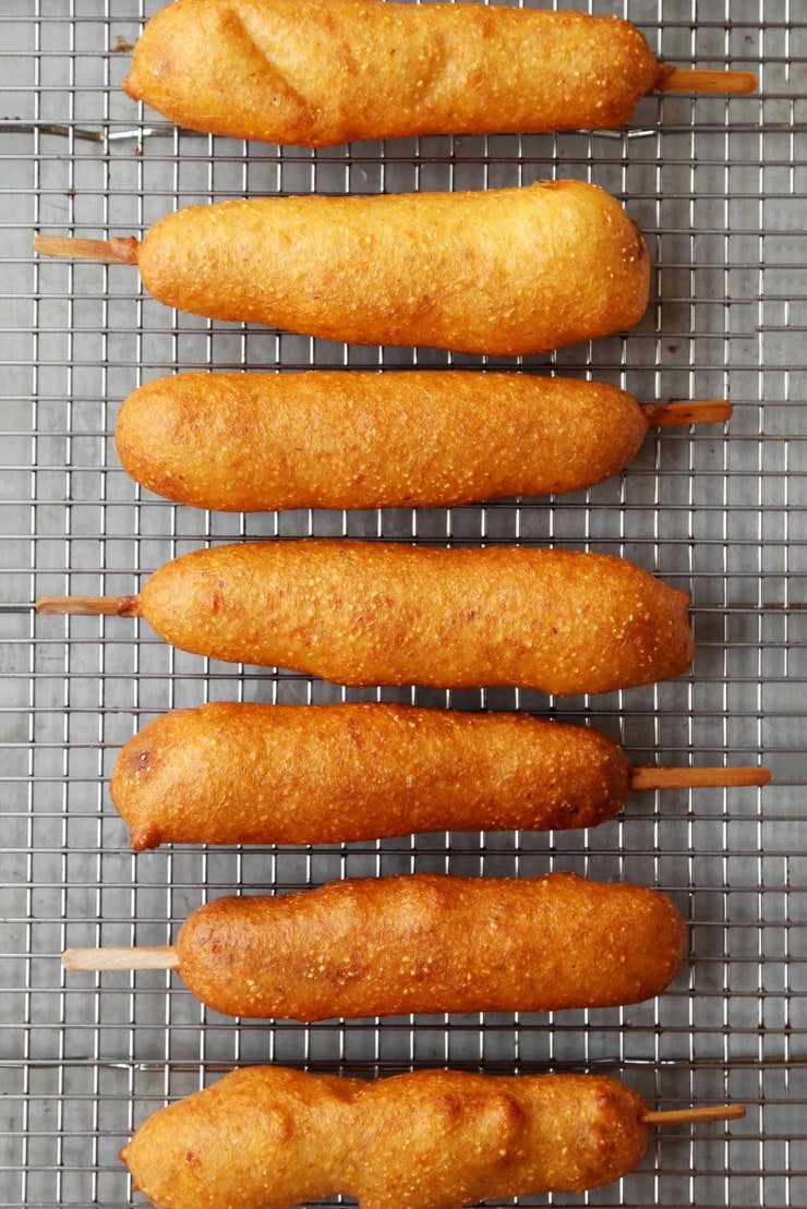 Corn Dog