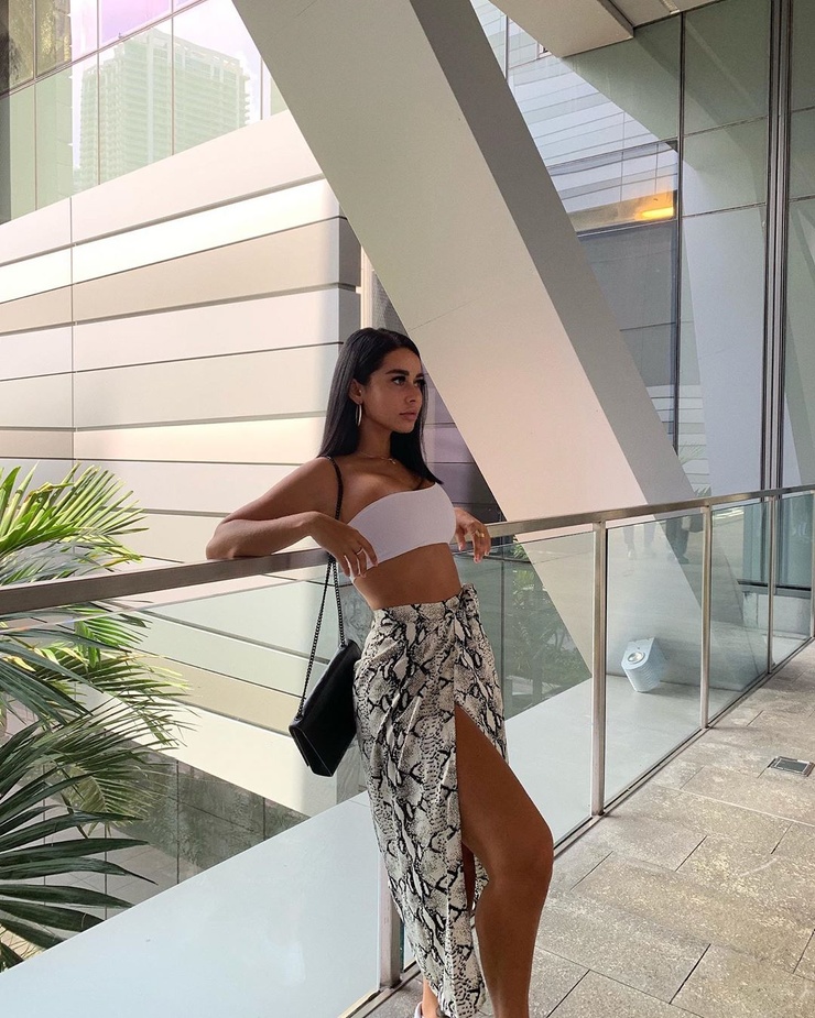 Stephanie Rao