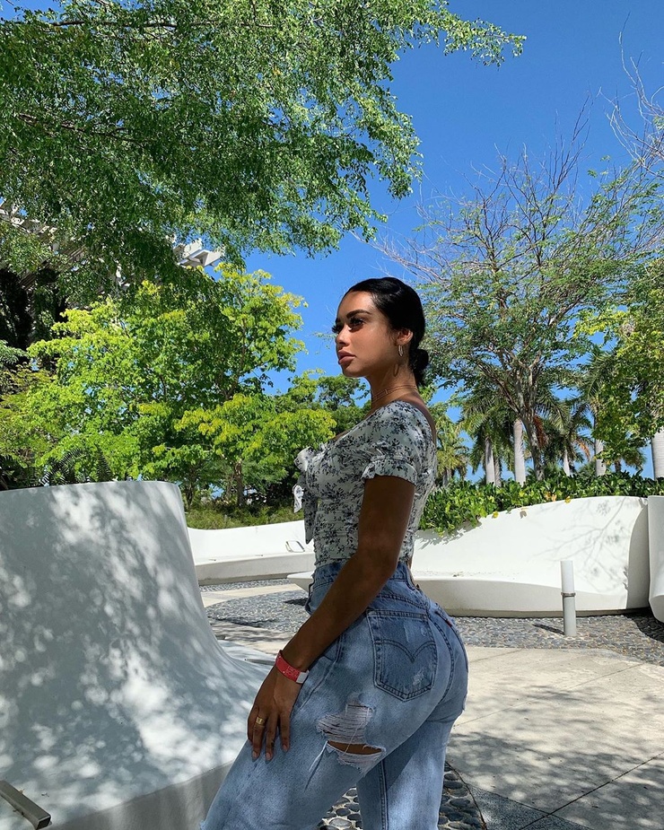 Stephanie Rao