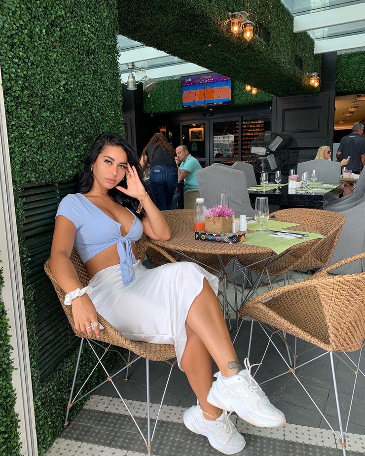 Stephanie Rao