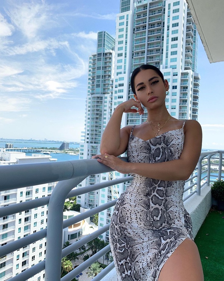 Picture of Stephanie Rao