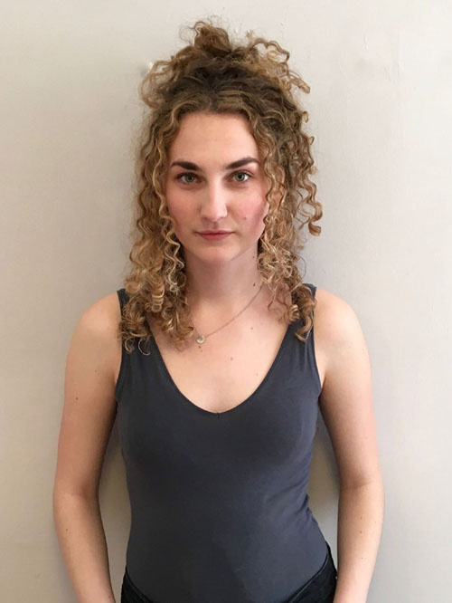 Zoe Thurau