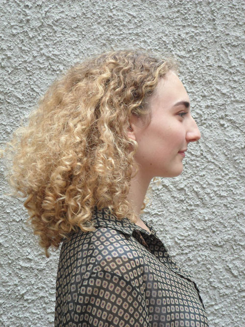 Zoe Thurau
