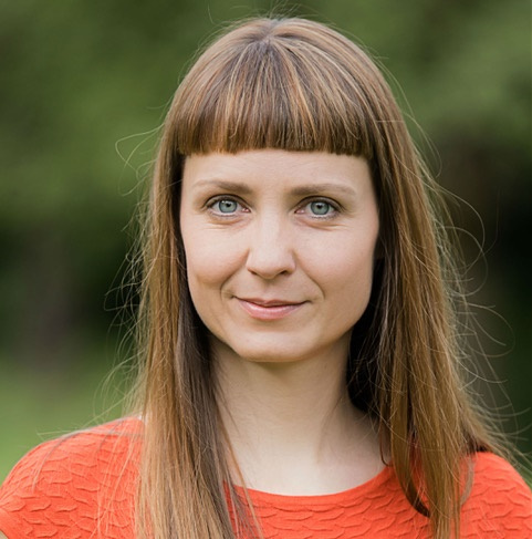 Ula Lazauskaite
