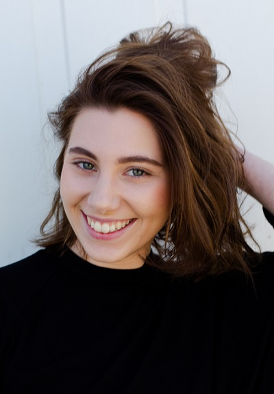 Johanna Mahaffy