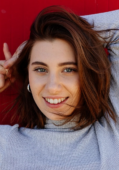 Johanna Mahaffy