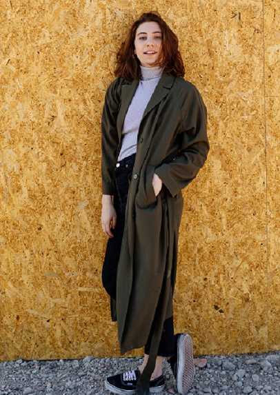 Johanna Mahaffy
