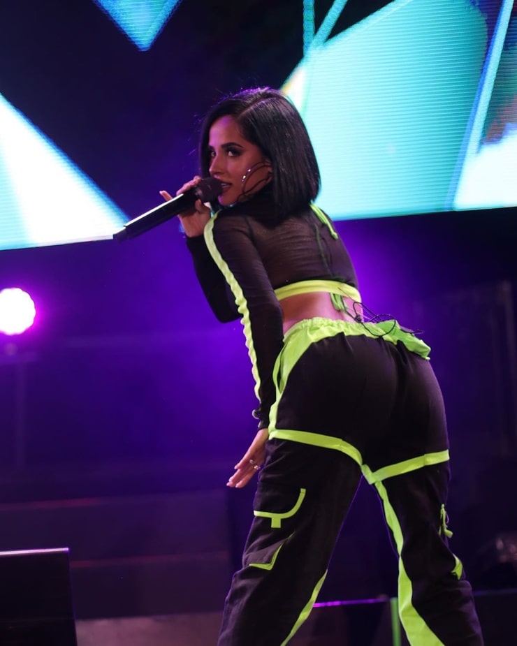 Becky G.