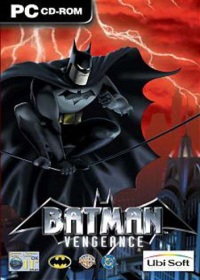Batman: Vengeance