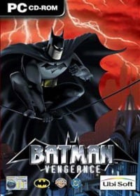 Batman Vengeance