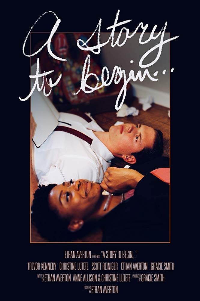A Story to Begin... (2018)