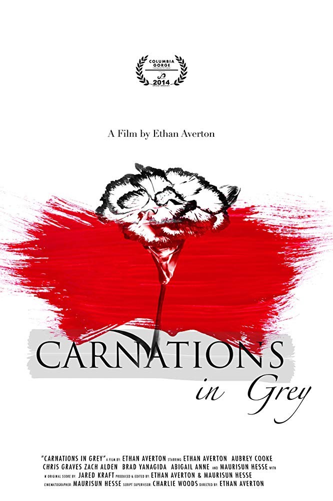 Carnations in Grey (2012)