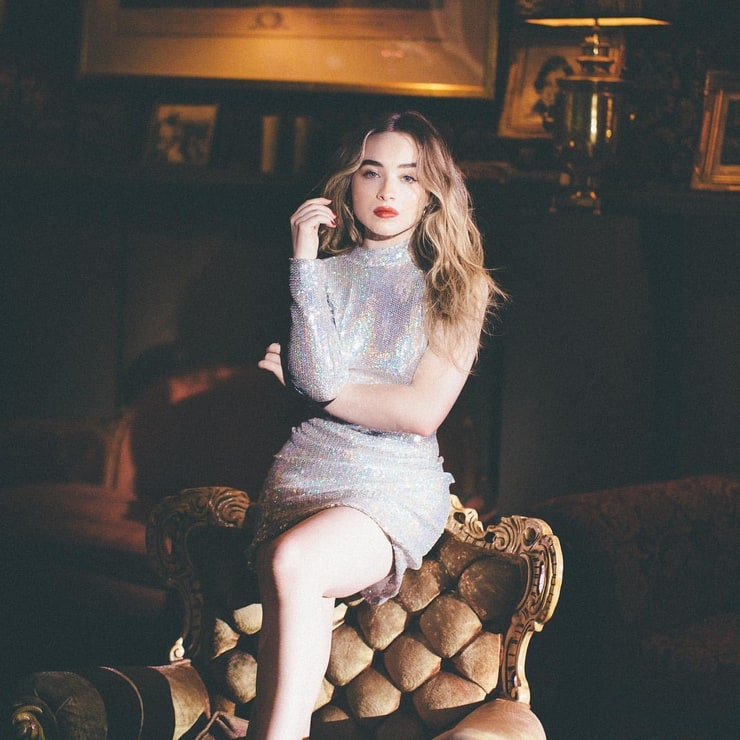 Sabrina Carpenter