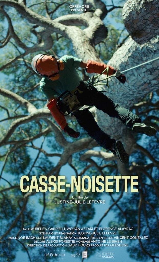Casse Noisette (2017)