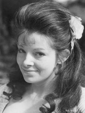 Anna Calder-Marshall Anna Calder-Marshall