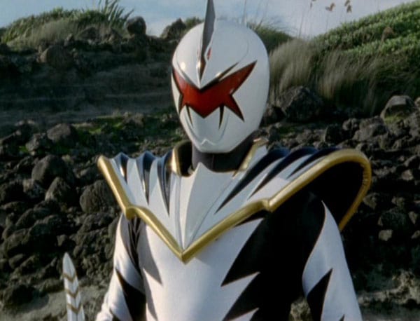 power rangers dino thunder legacy of power