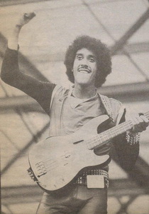 Phil Lynott