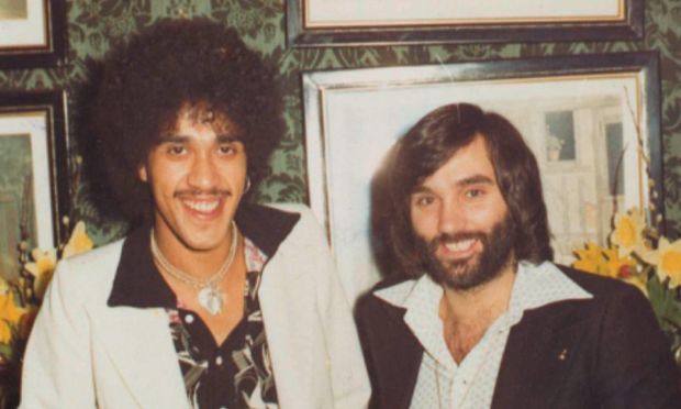 Phil Lynott