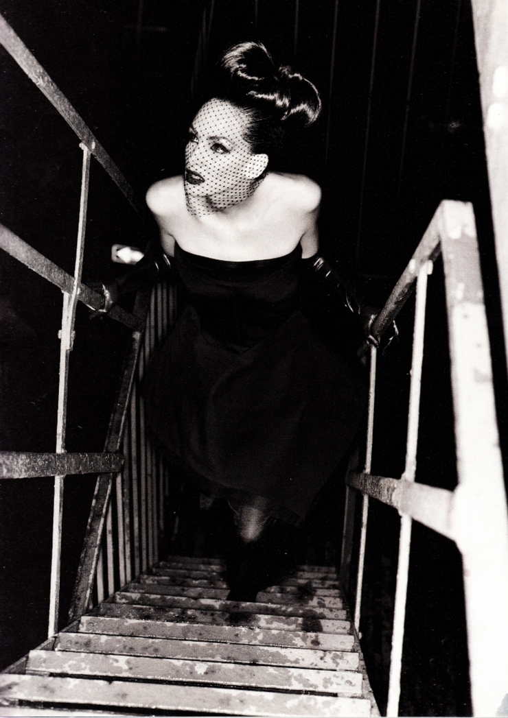 Debbie Deitering