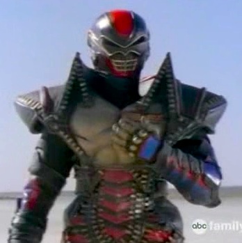 Power Rangers Lost Galaxy Power Rangers Lost Galaxy