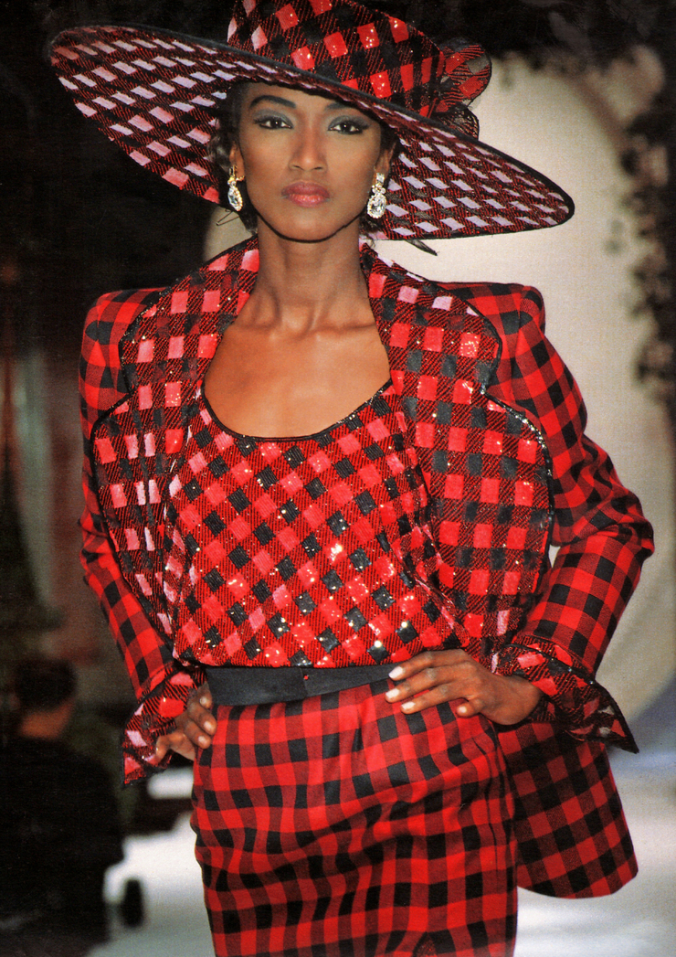 Katoucha Niane image