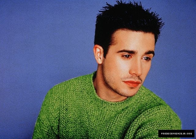 Freddie Prinze Jr.