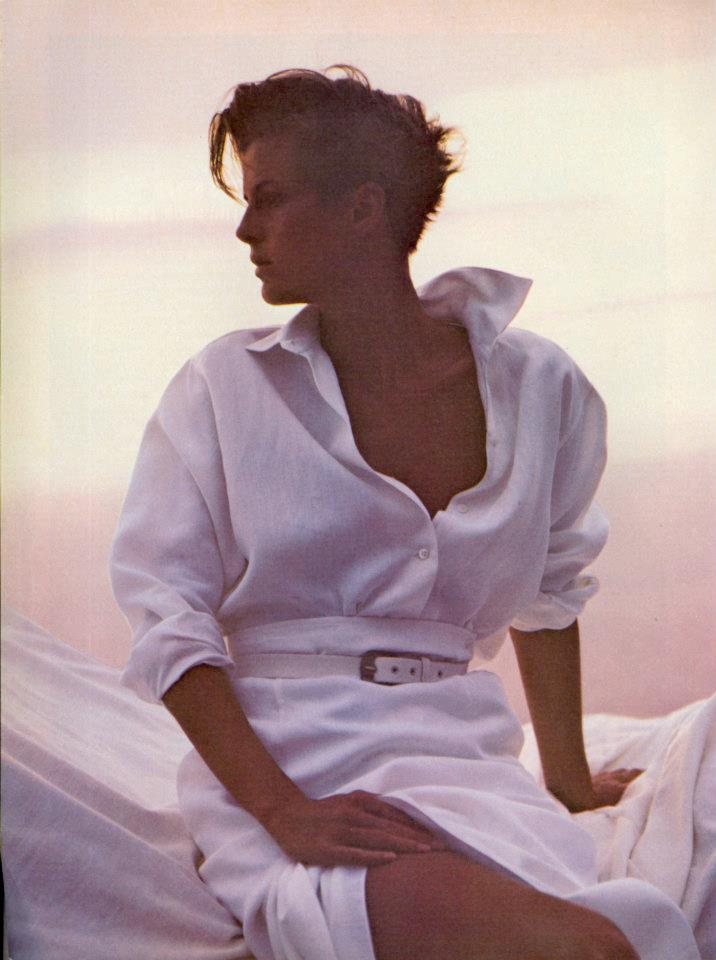 Josie Borain