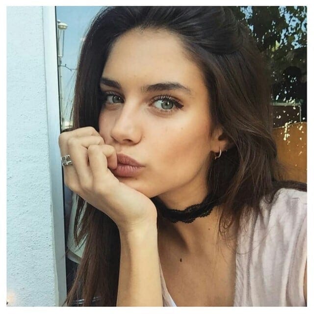 Sara Sampaio Sara Sampaio