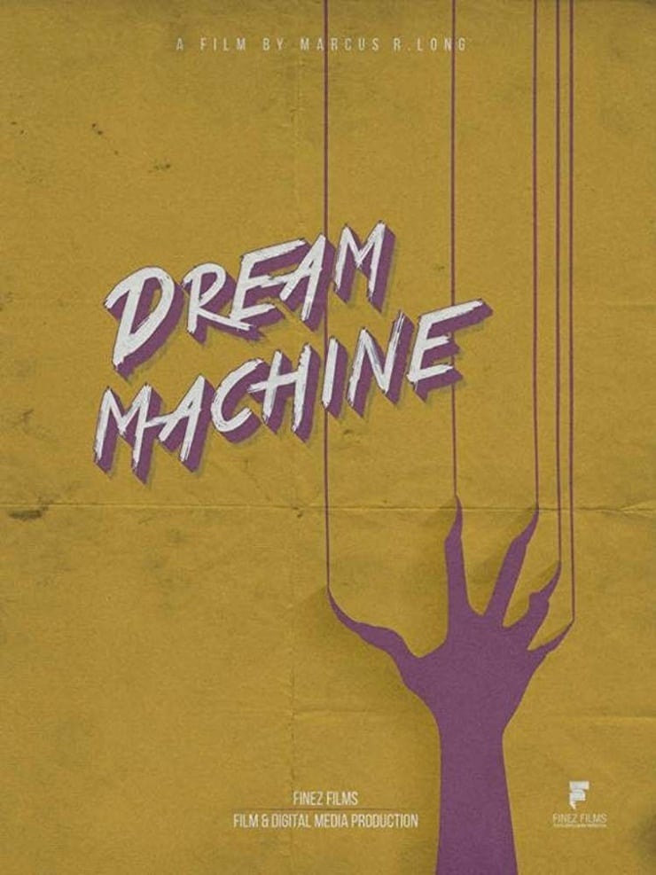 Dream Machine (2018)